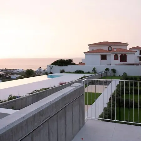 Apartment Breathtaking Views - Paraisos De Agaete Puerto de Las Nieves