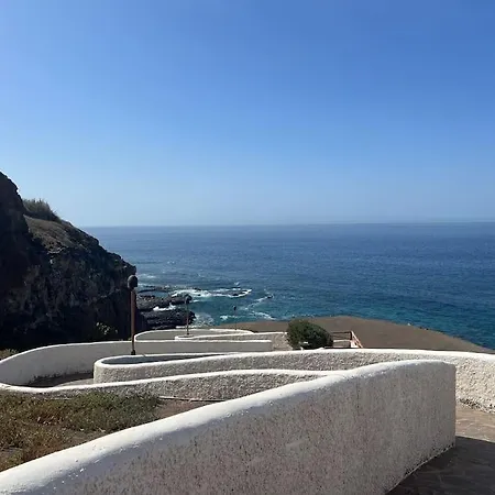 Breathtaking Views - Paraisos De Agaete Apartment Puerto de Las Nieves