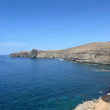 Apartment Breathtaking Views - Paraisos De Agaete *