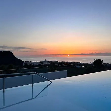 Apartment Breathtaking Views - Paraisos De Agaete