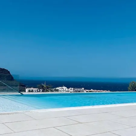 Breathtaking Views - Paraisos De Agaete