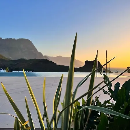 Breathtaking Views - Paraisos De Agaete