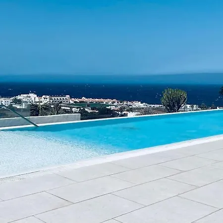 Breathtaking Views - Paraisos De Agaete Apartment Puerto de Las Nieves