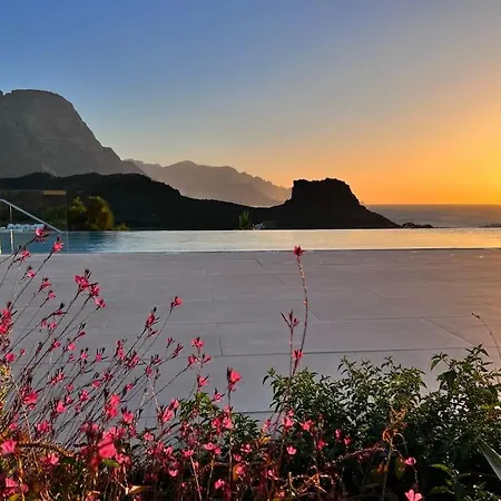 Apartment Breathtaking Views - Paraisos De Agaete