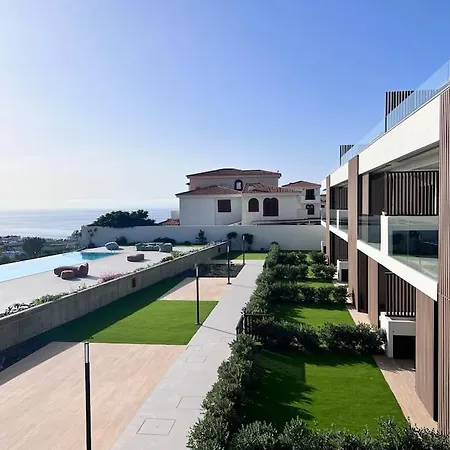 Breathtaking Views - Paraisos De Agaete Puerto de Las Nieves