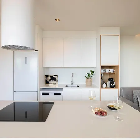Breathtaking Views - Paraisos De Agaete Apartment