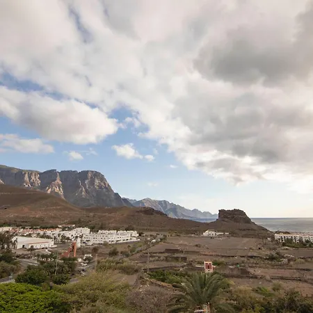 Breathtaking Views - Paraisos De Agaete *