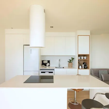 Apartment Breathtaking Views - Paraisos De Agaete *