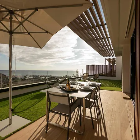 Apartment Breathtaking Views - Paraisos De Agaete Puerto de Las Nieves