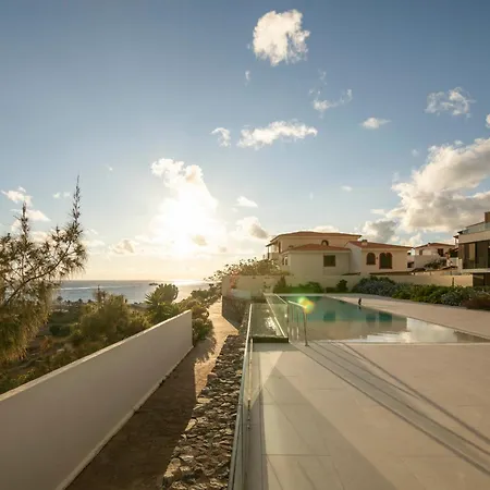 Apartment Breathtaking Views - Paraisos De Agaete
