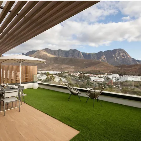 Breathtaking Views - Paraisos De Agaete Puerto de Las Nieves