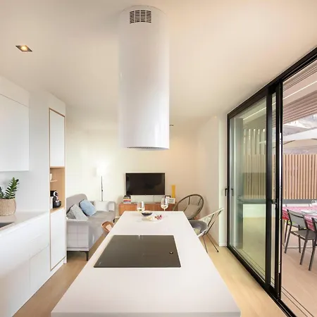 Apartment Breathtaking Views - Paraisos De Agaete *