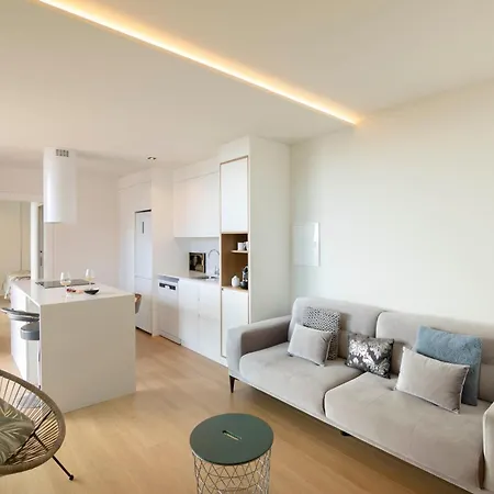 Breathtaking Views - Paraisos De Agaete Apartment Puerto de Las Nieves
