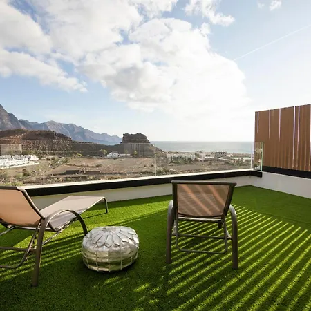 Breathtaking Views - Paraisos De Agaete *
