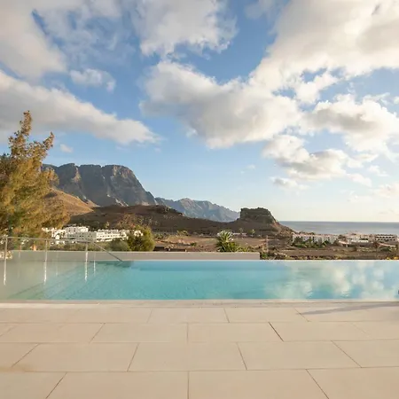 Breathtaking Views - Paraisos De Agaete * Puerto de Las Nieves
