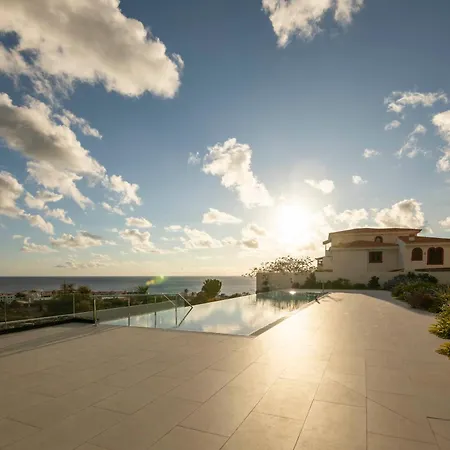 Apartment Breathtaking Views - Paraisos De Agaete